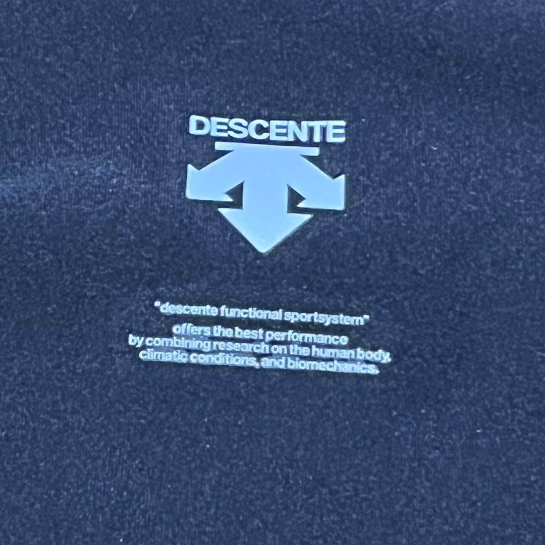 DESCENTE オリックス ナイロンジャケット M