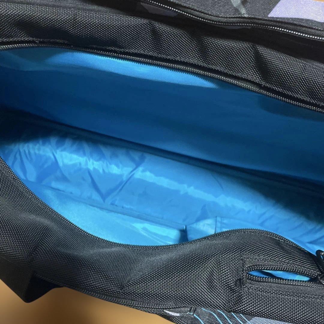 YONEX トーナメントバッグ ラケットバッグ