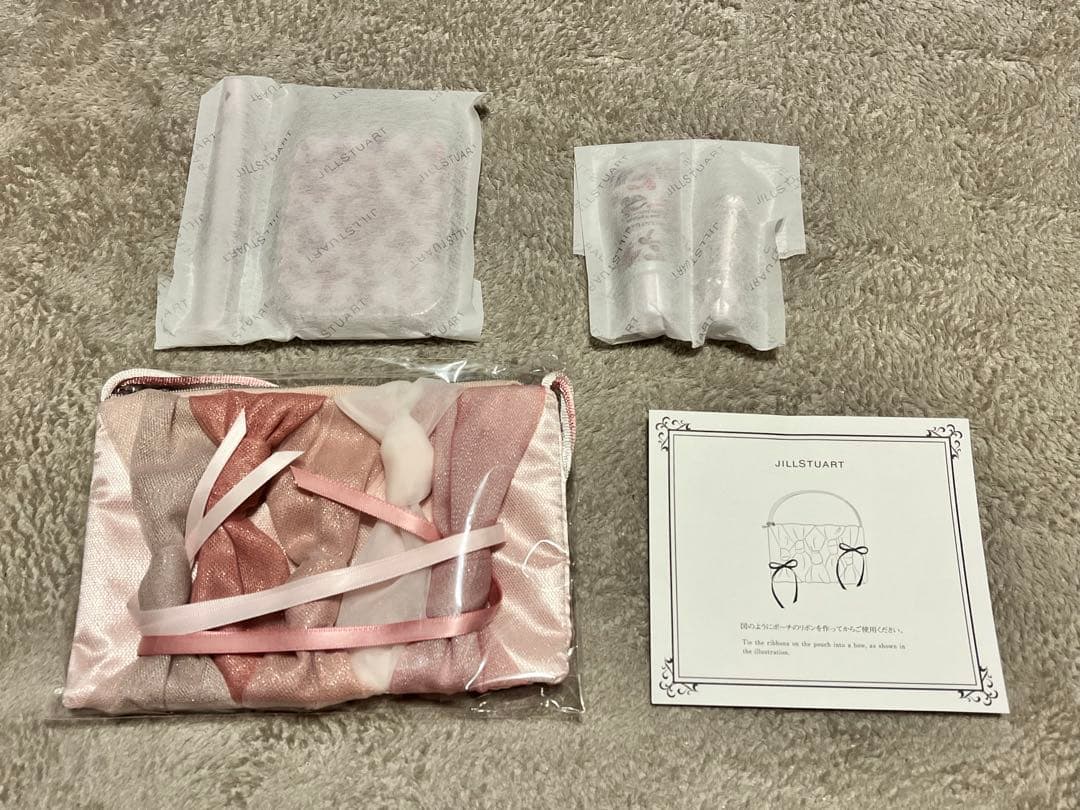 JILL STUART クリスマス限定