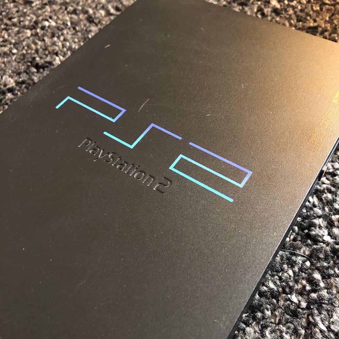 PS 2 PlayStation ２ / プレイステーション2
