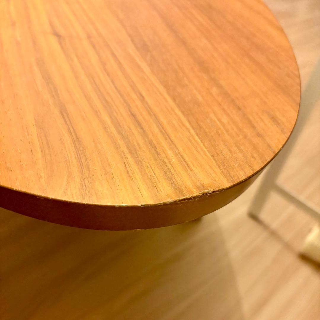 【なぎお】IKEA STOCKHOLM テーブル