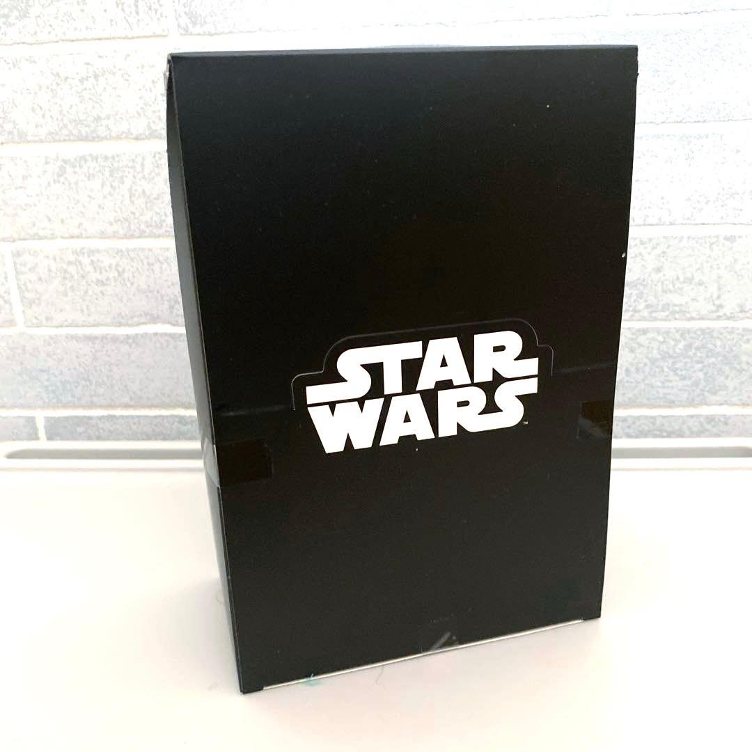 最終値下げ 未開封STAR WARS ミニフィギュア 5種コンプ+ランダム1種