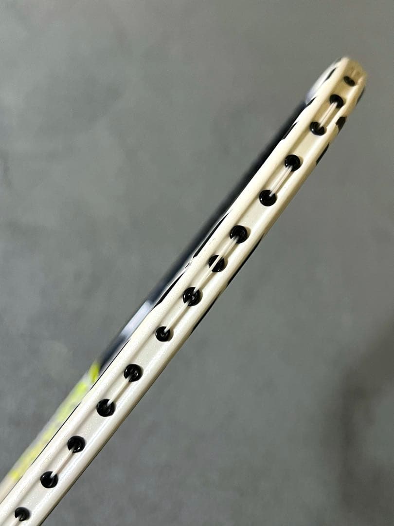 YONEXアストロクス99pro桃田モデル4ug5 ASTROX99
