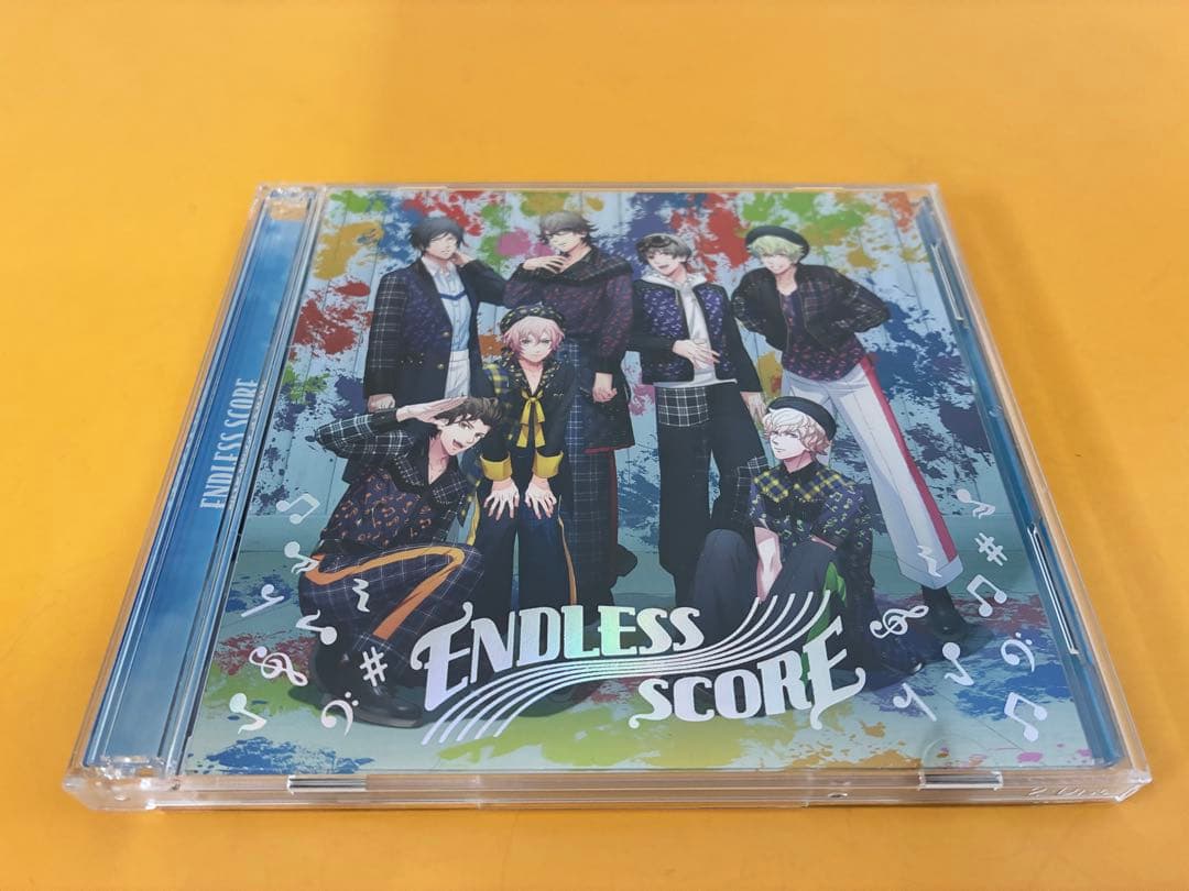 鳳瑛二サイン入り10th Anniversary CD HE★VE…