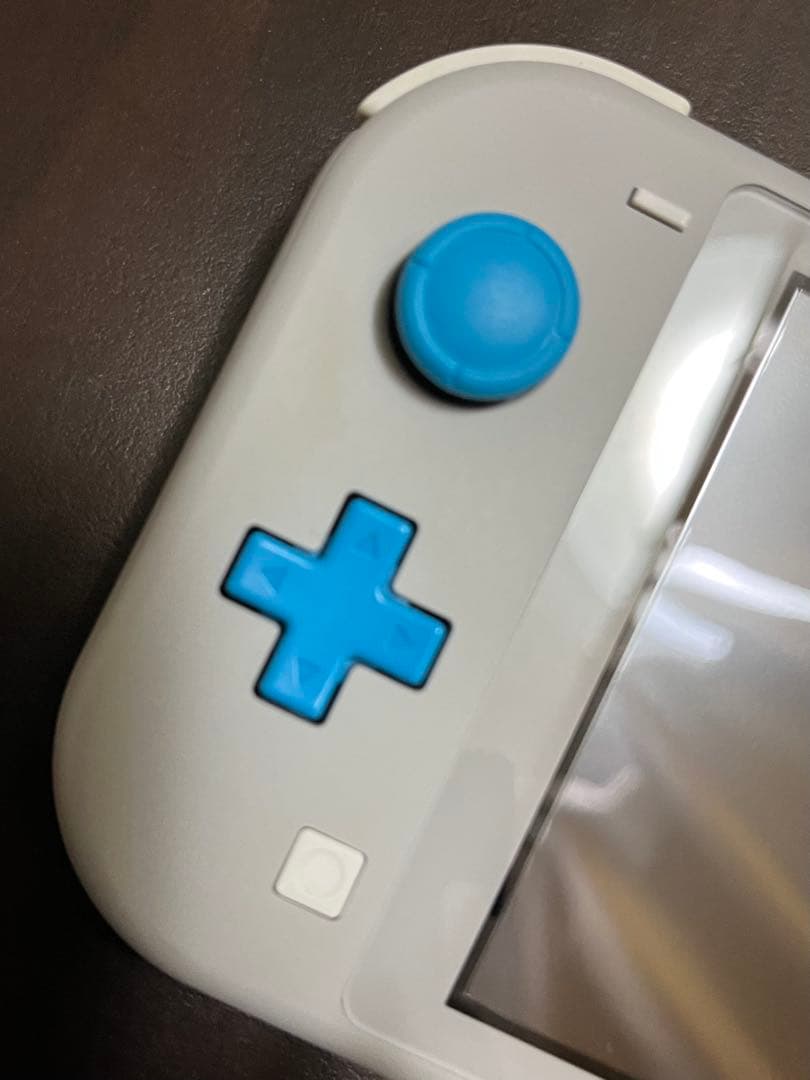 ニンテンドー switch Lite　本体　　ポケモンモデル