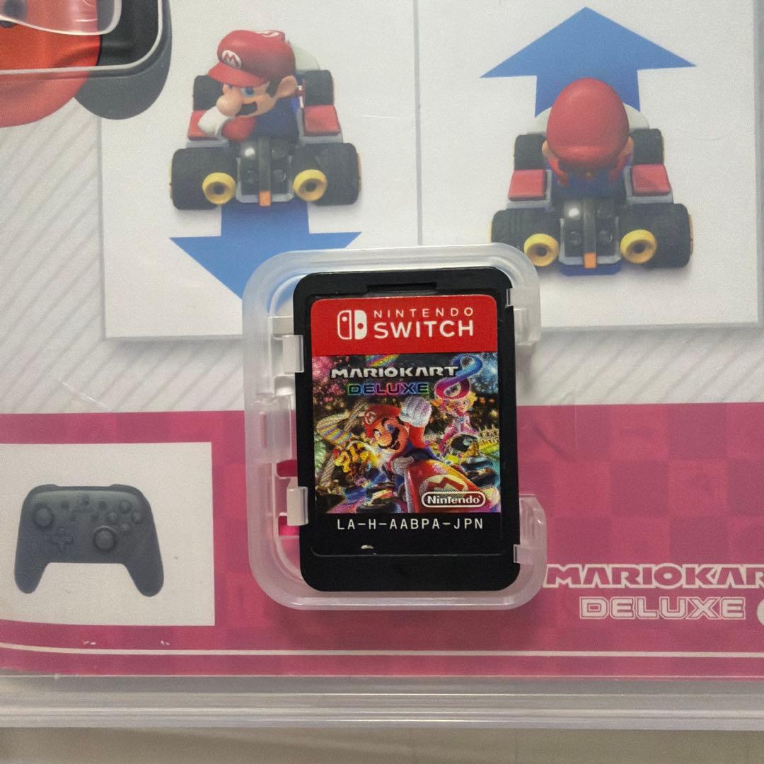 マリオカート8 デラックス & スーパーマリオパーティ