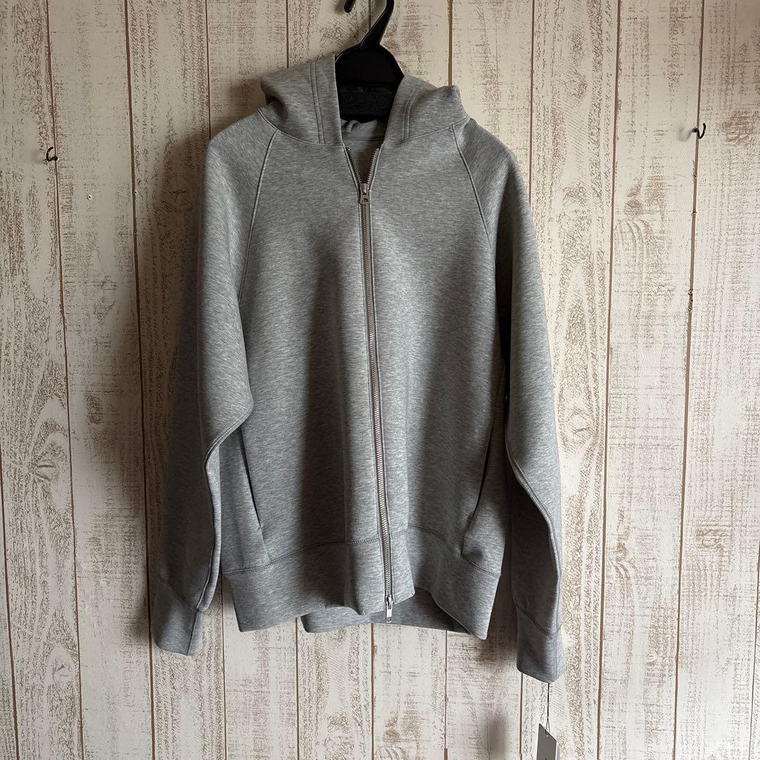 新品　yort 定価¥1万9800円　スコットクラブ　パーカー　ブルゾン