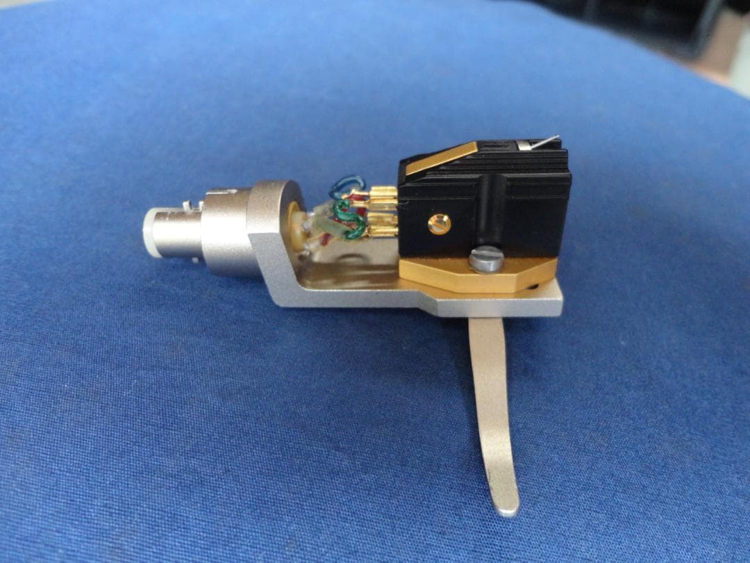 ortofon MCカートリッジ MC20superⅡ オルトフォン