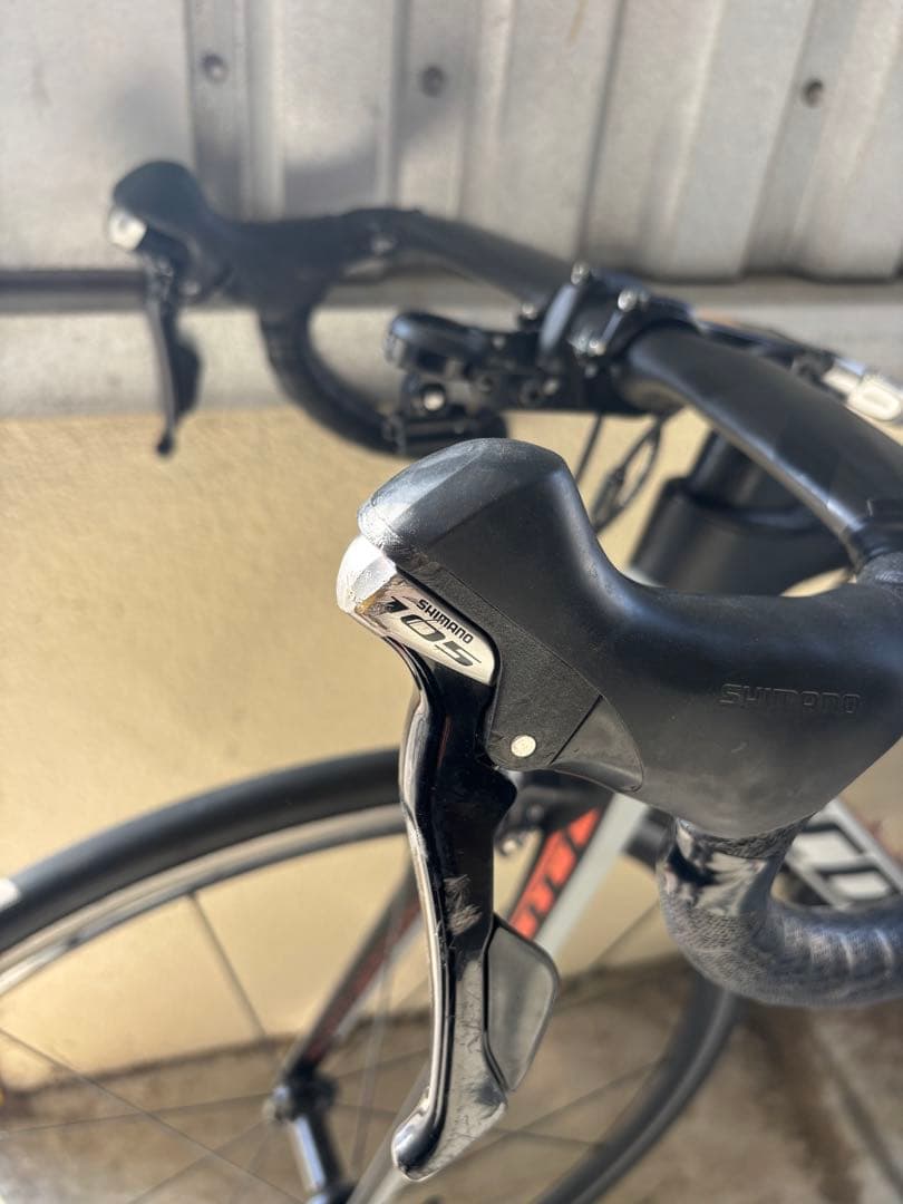 SCOTT foil 30.1 カーボンロードバイク
