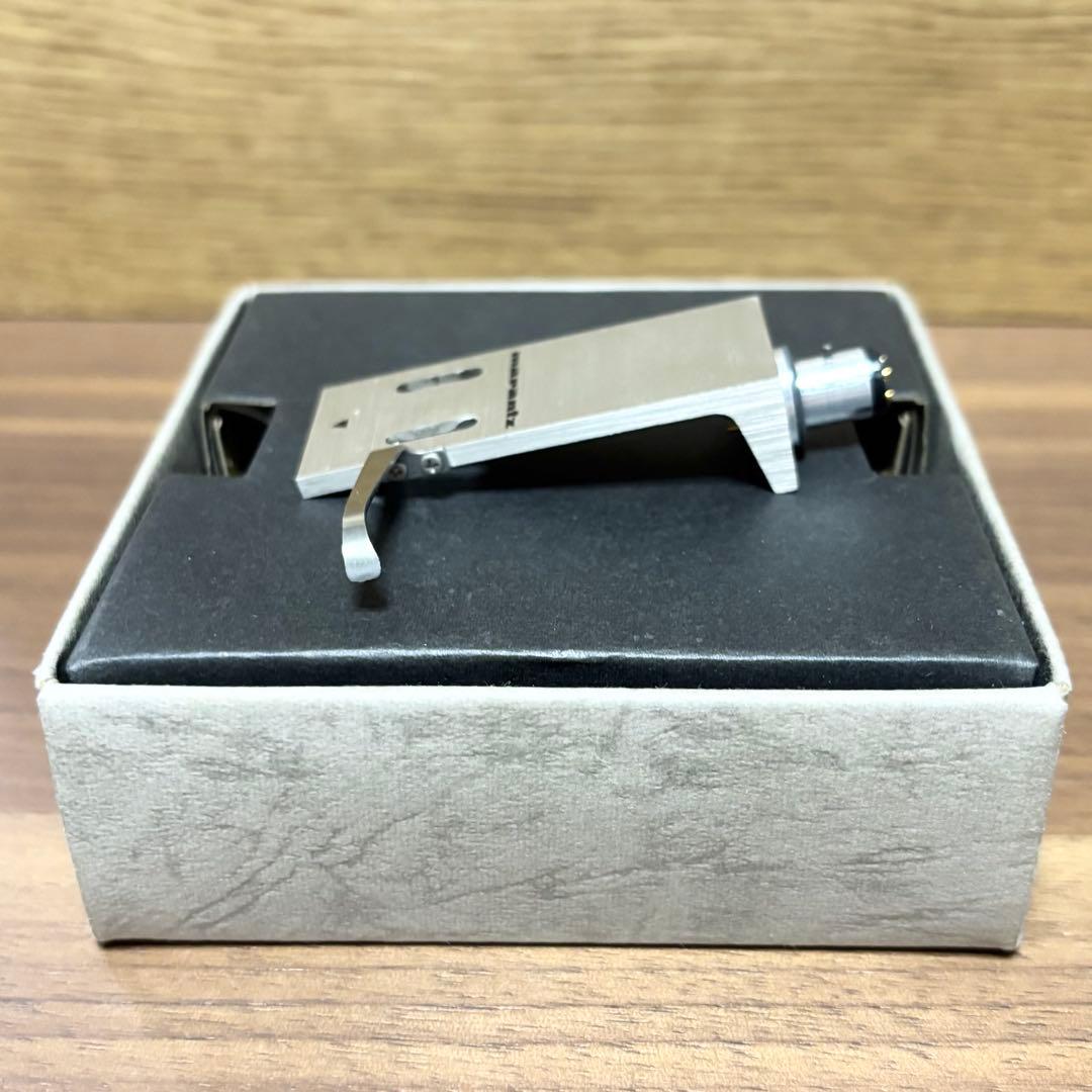 希少！maramtz HEAD SHELL model CH-6 箱付き
