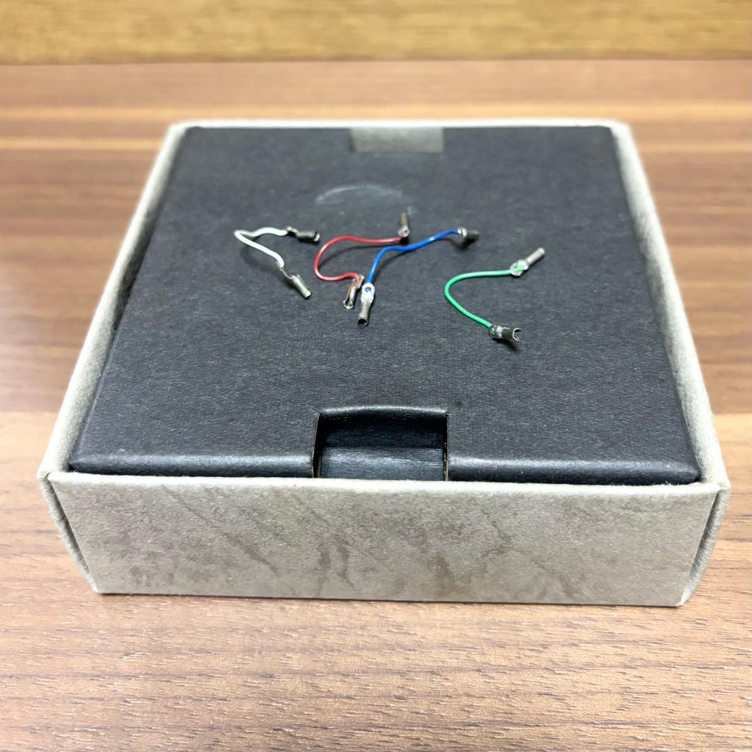 希少！maramtz HEAD SHELL model CH-6 箱付き