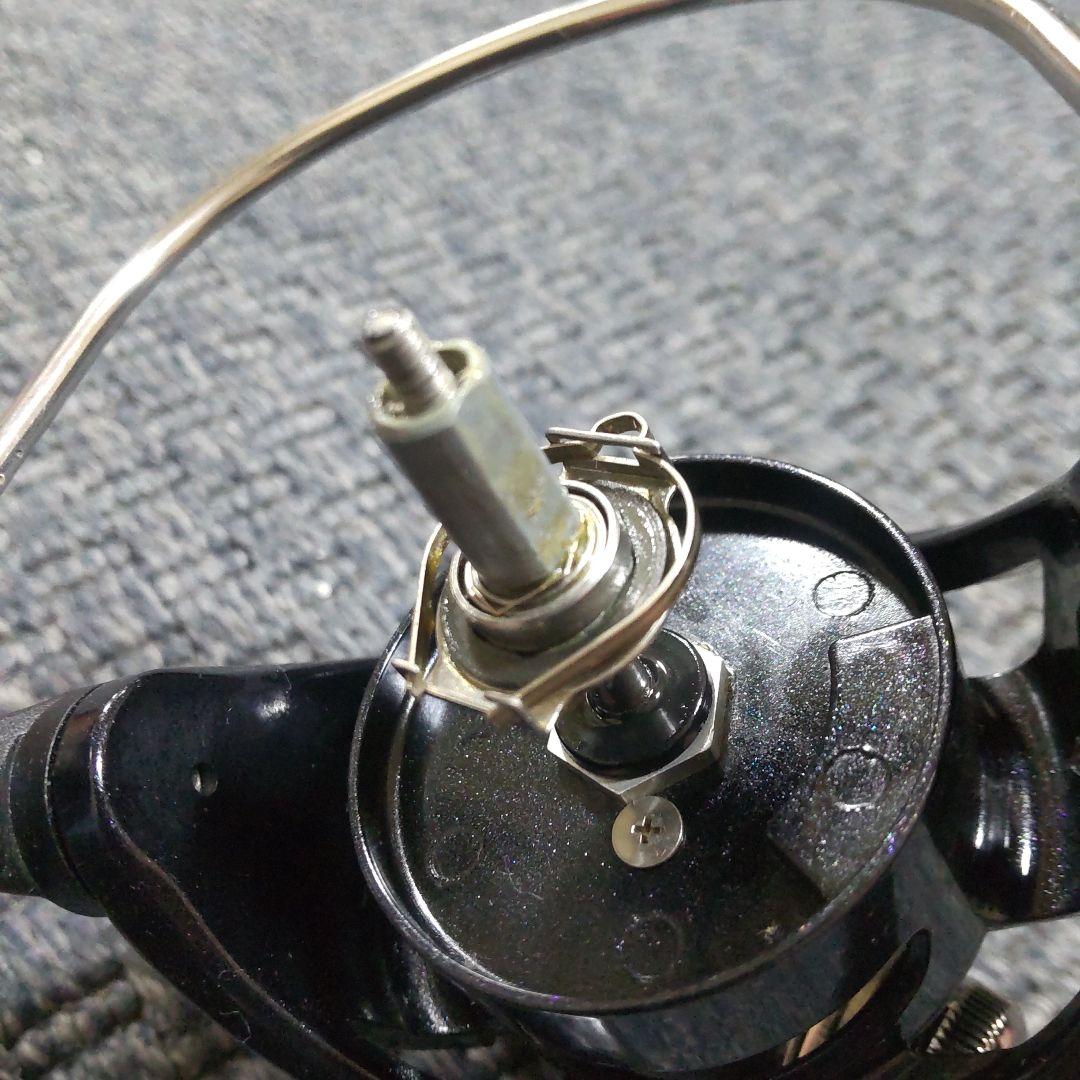 エクセラー DAIWA EXCELER 3012H