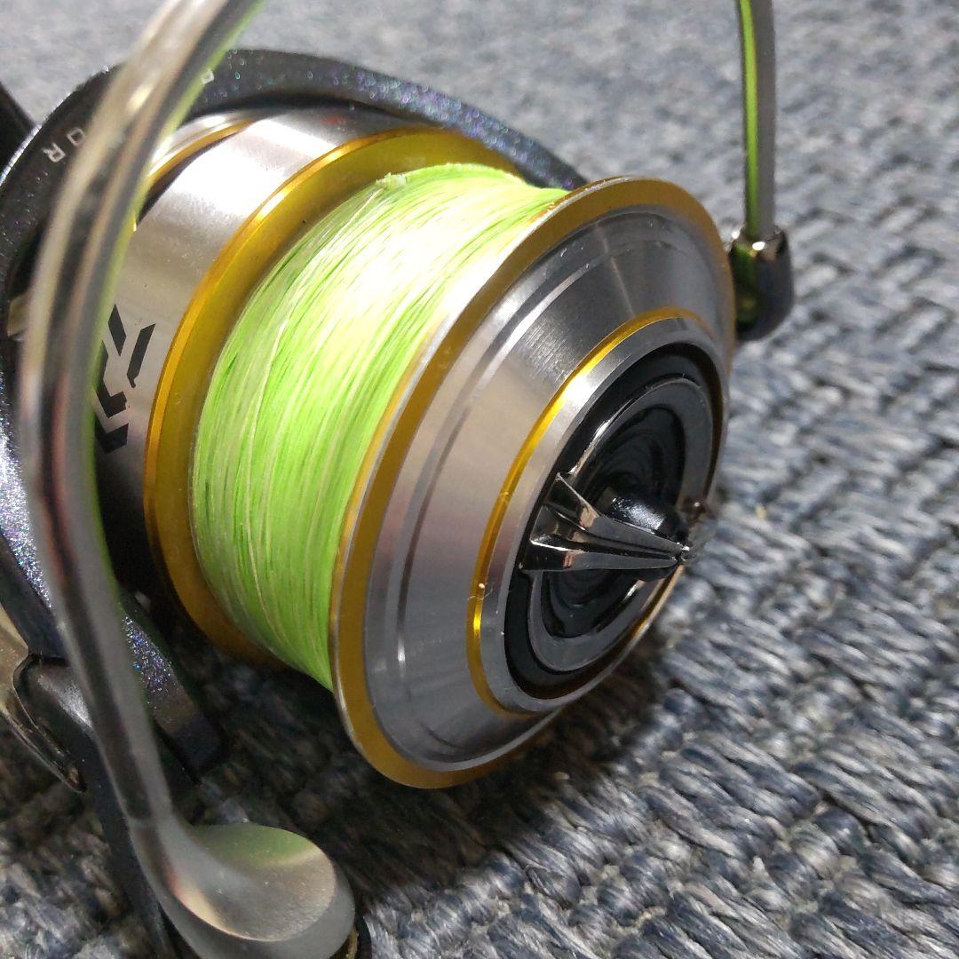 エクセラー DAIWA EXCELER 3012H