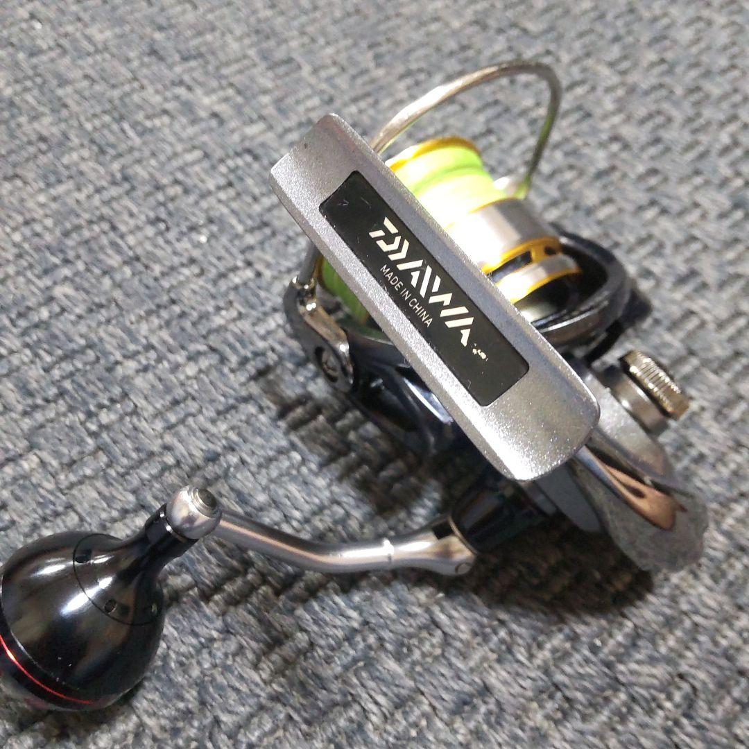 エクセラー DAIWA EXCELER 3012H