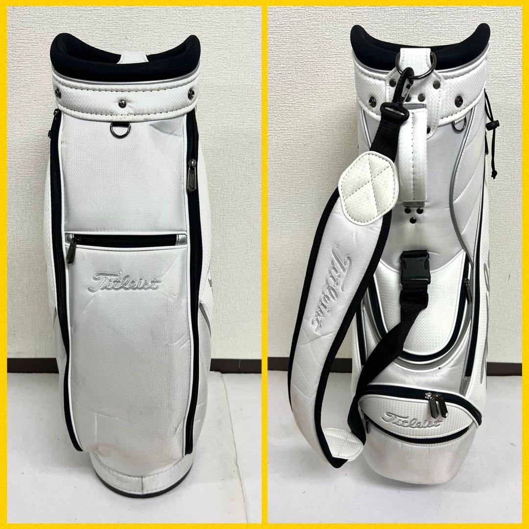 メンズ用！早い者勝ち！タイトリストゴルフクラブセット⛳️