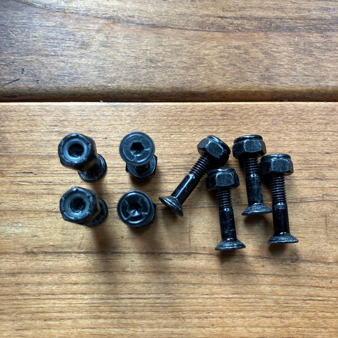 極美品！VENTURE トラック 5.2HI セット