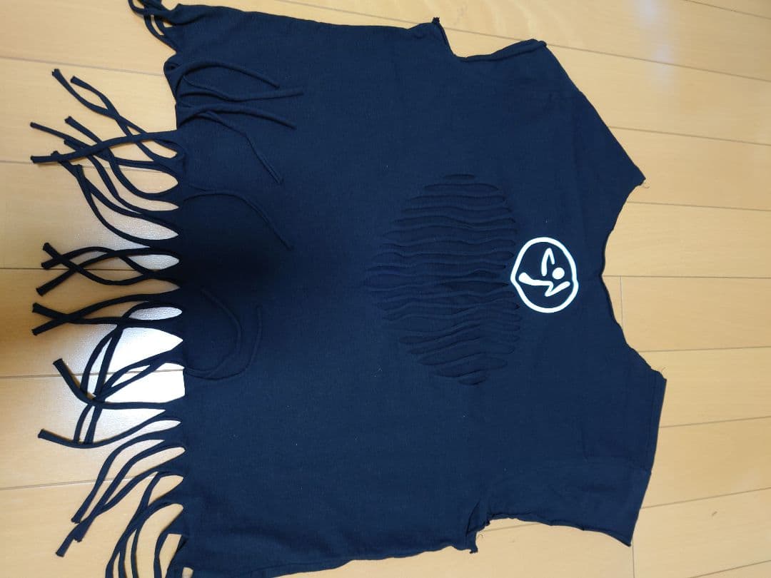 ZUMBA ズンバ クロップドウェア Tシャツ 4枚セット