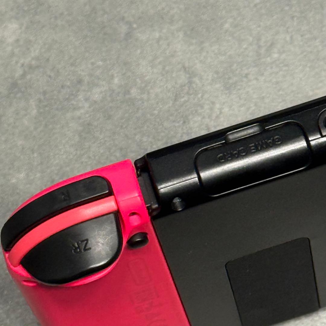 NintendoSwitch スプラトゥーン2セット(カセット付き)