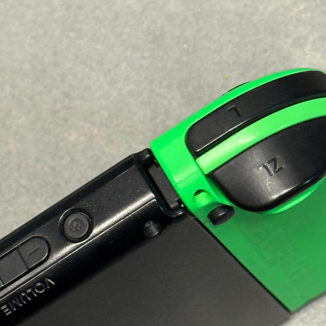 NintendoSwitch スプラトゥーン2セット(カセット付き)