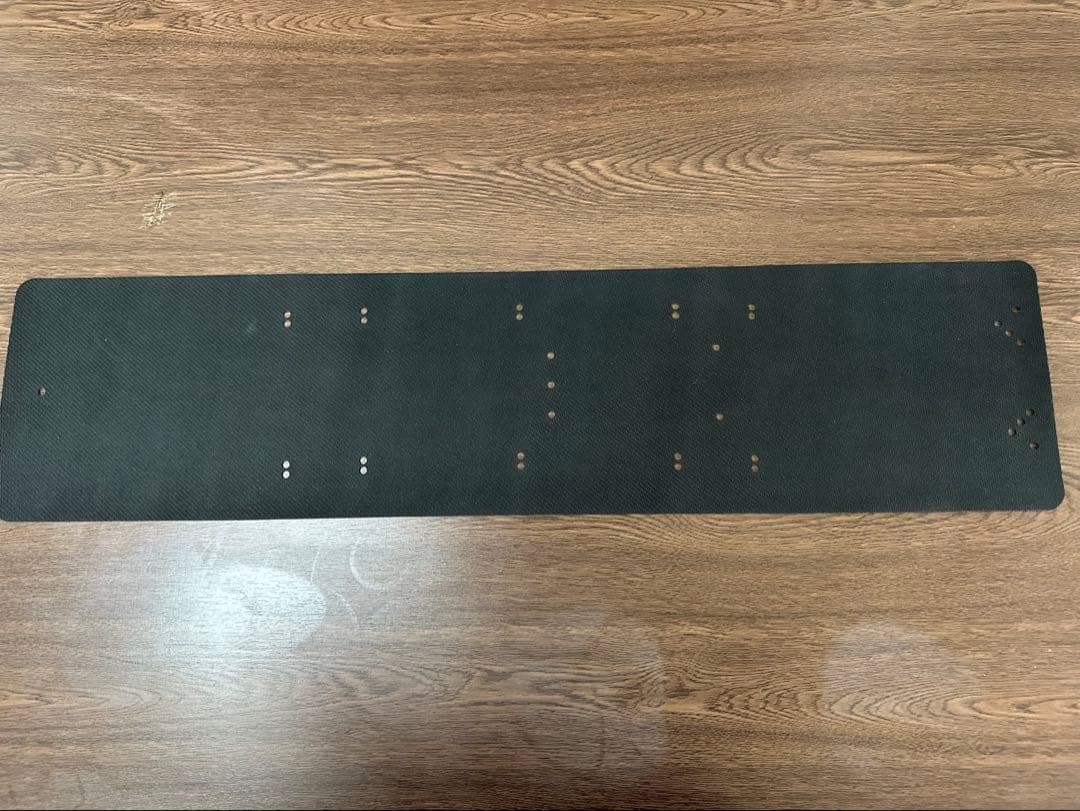WELLPUTT WELLSTROKE 15° 右利き様ゴルフ パッティング