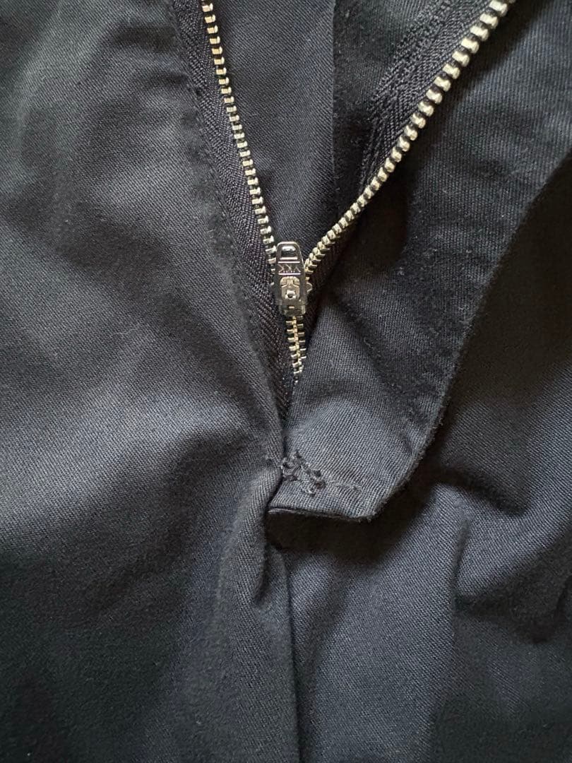 パンツ wave of sand MOBI pants