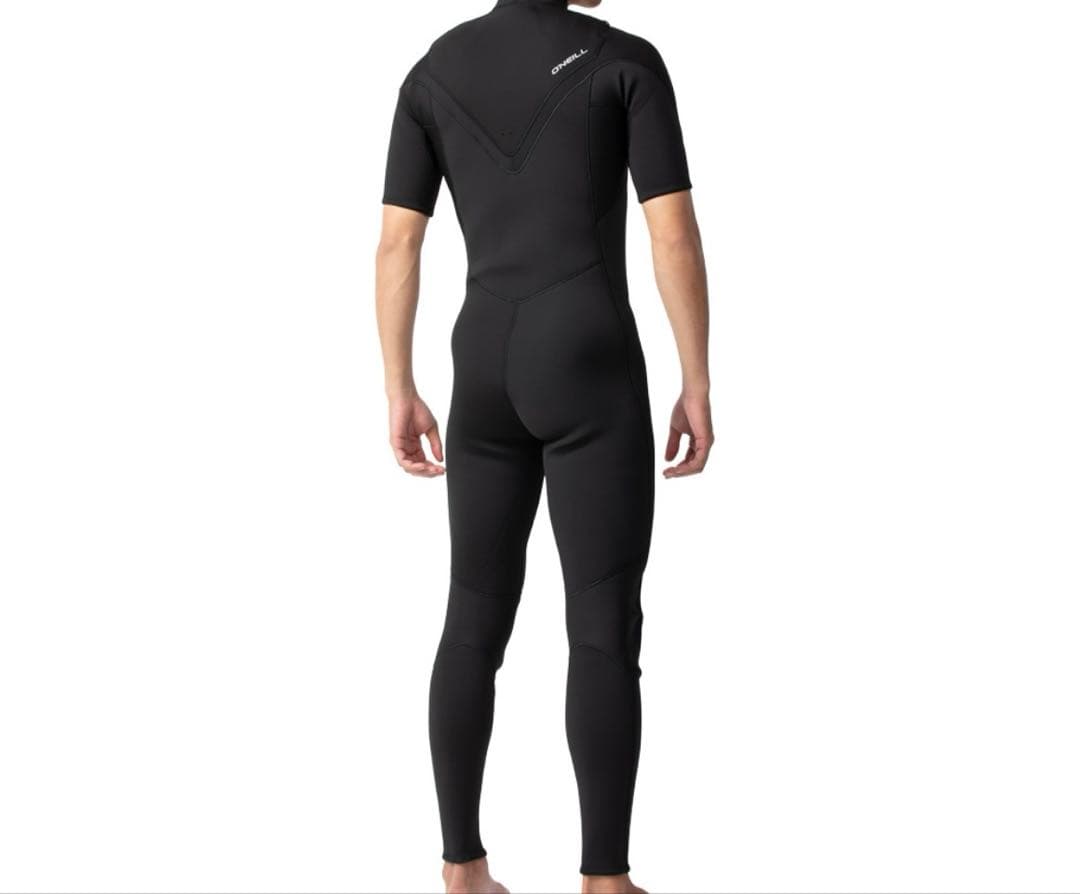 ONEILL シーガル チェストジップ 3mm 2024