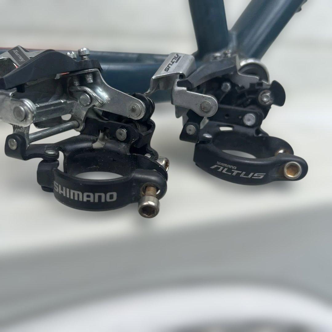 SCOTTマウンテンバイク完成車&GTフレームセット　手取り20000円