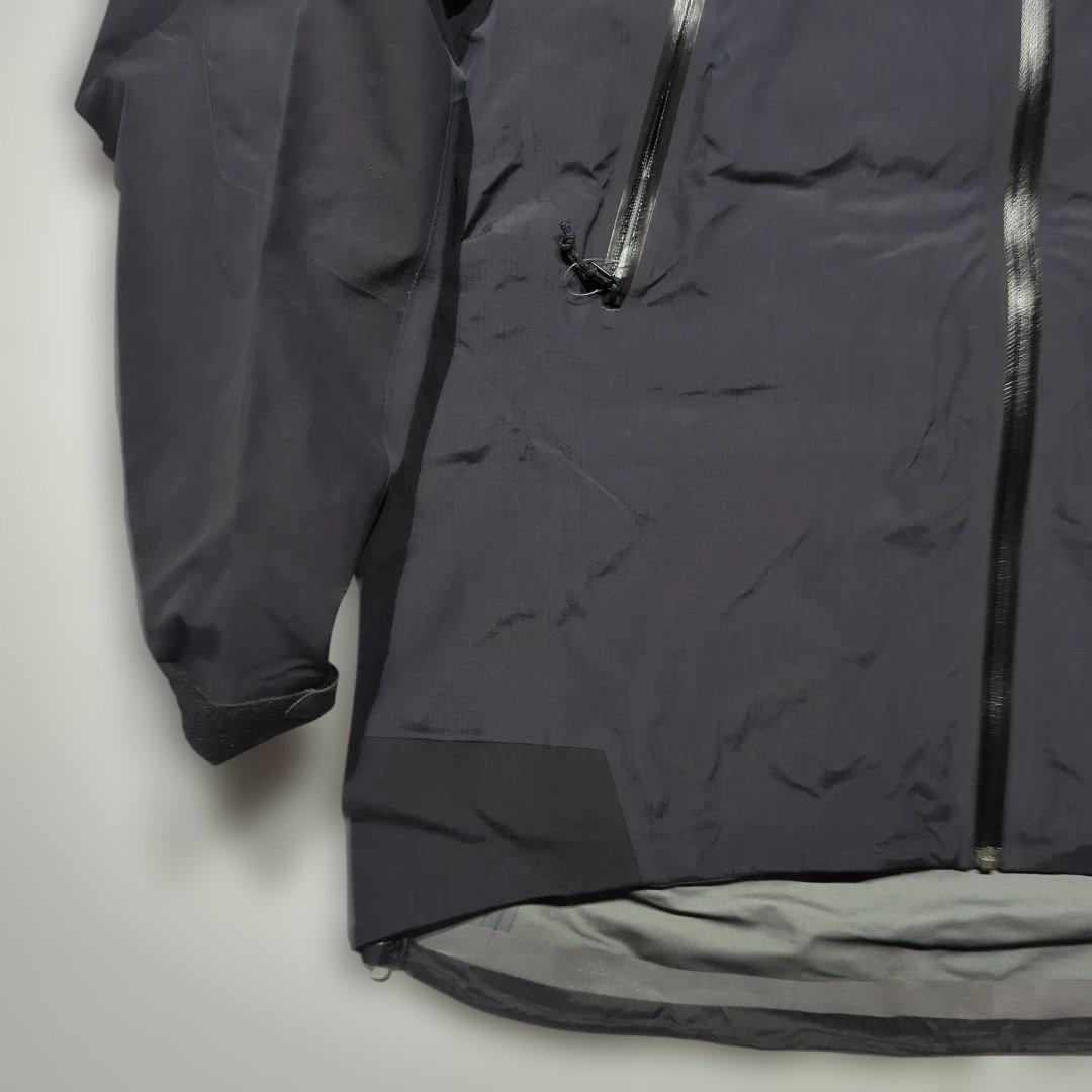 ARC’TERYX THETA AR ブラック XL