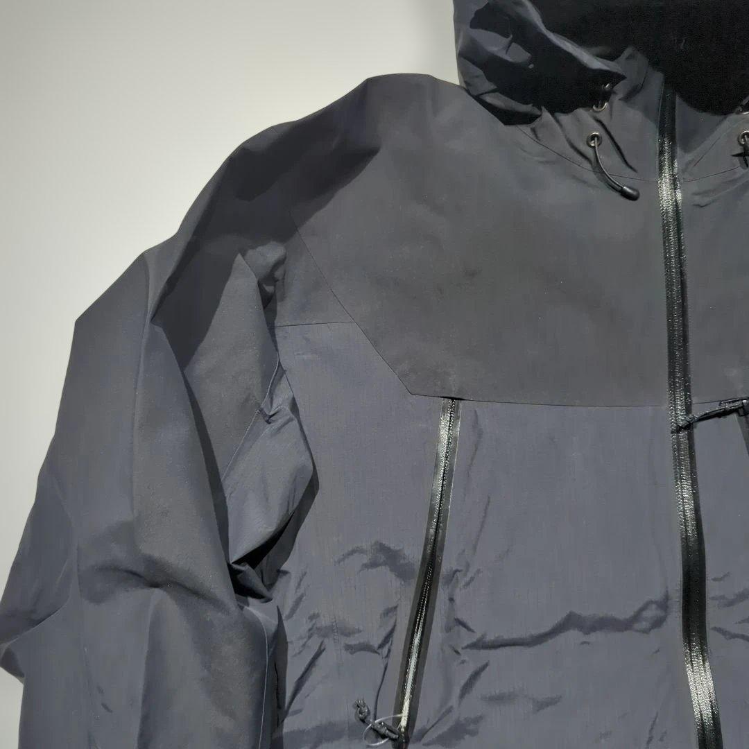 ARC’TERYX THETA AR ブラック XL