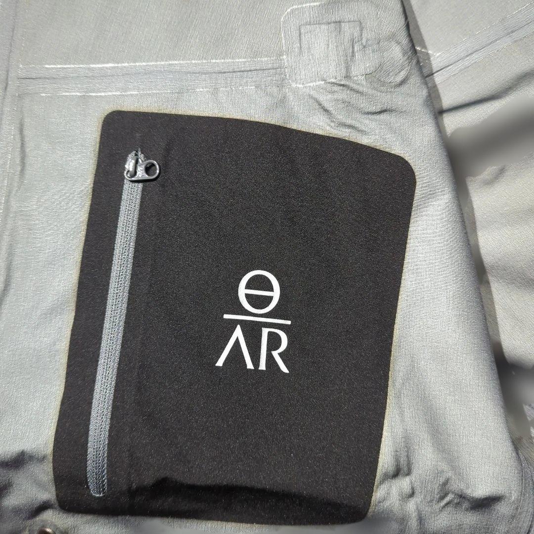 ARC’TERYX THETA AR ブラック XL
