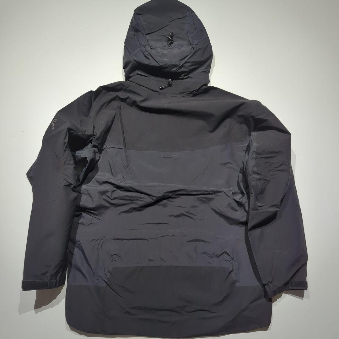 ARC’TERYX THETA AR ブラック XL