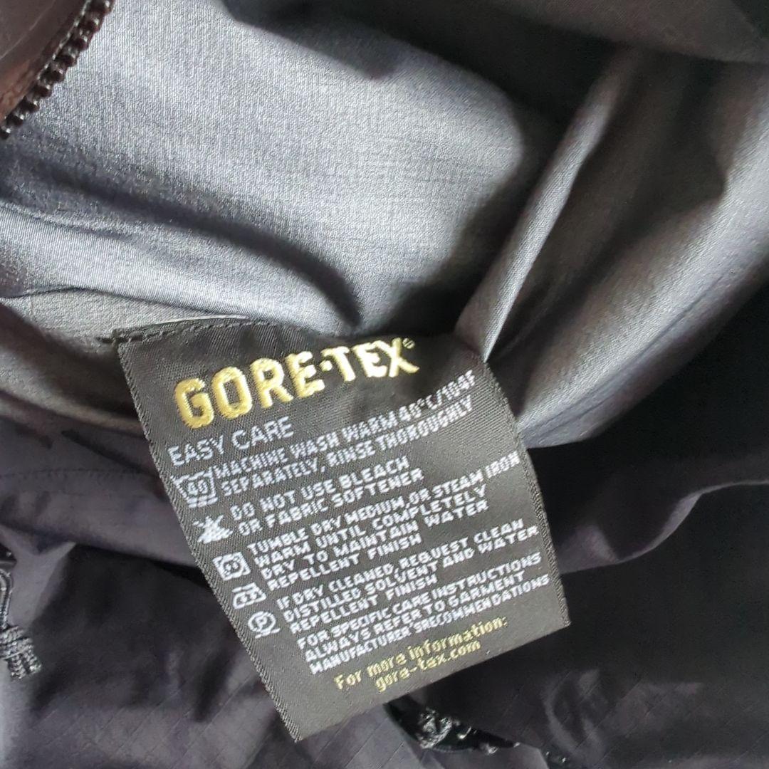 ARC’TERYX THETA AR ブラック XL