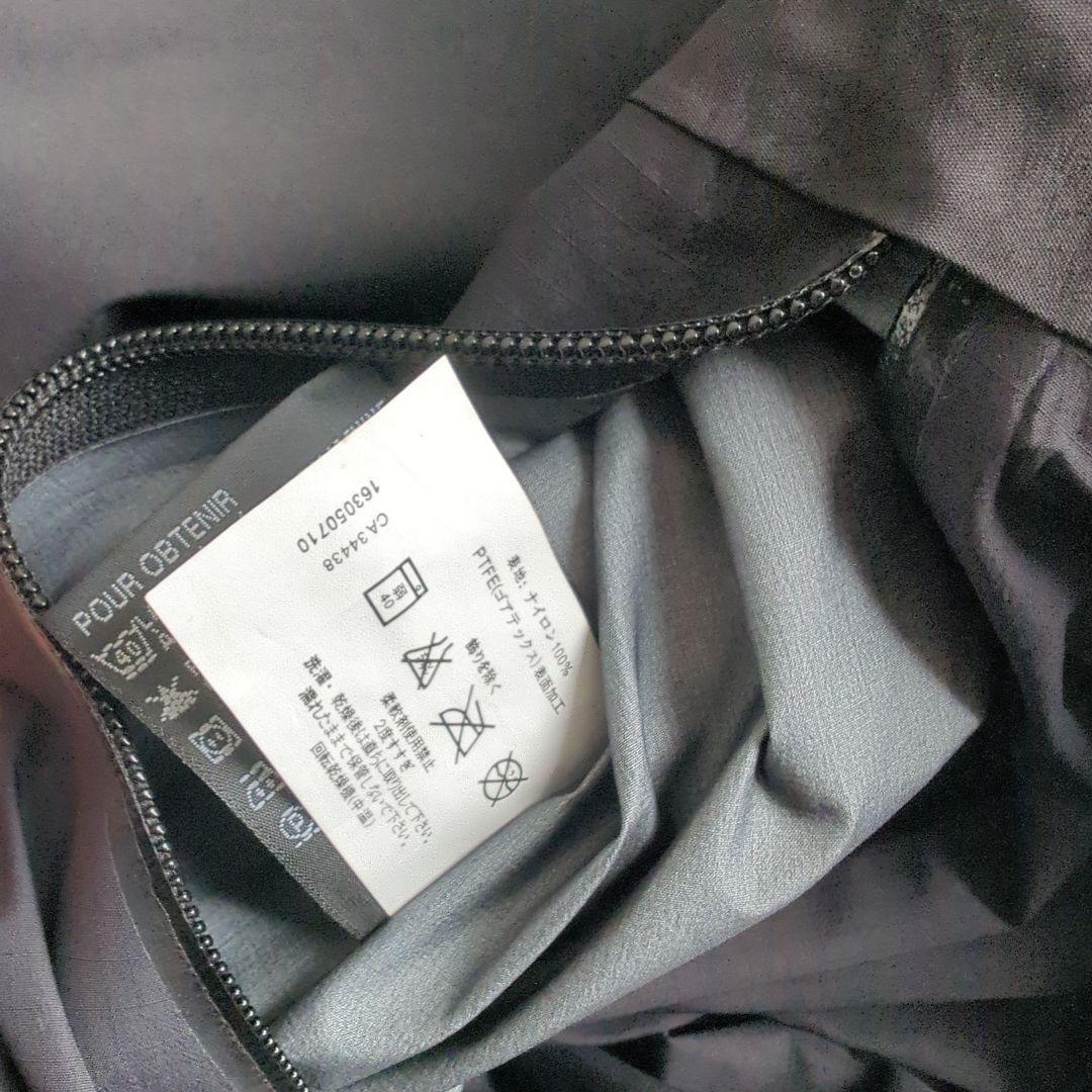 ARC’TERYX THETA AR ブラック XL