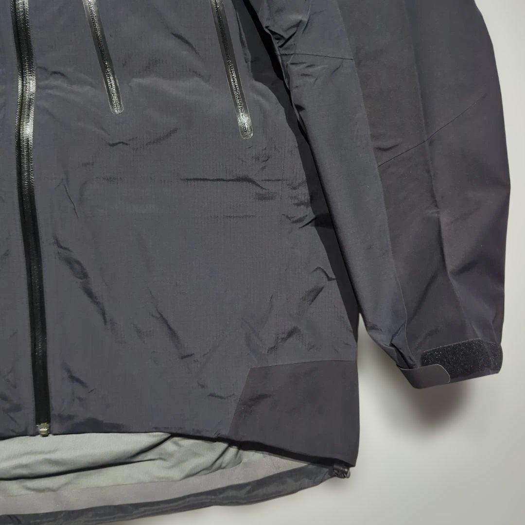 ARC’TERYX THETA AR ブラック XL
