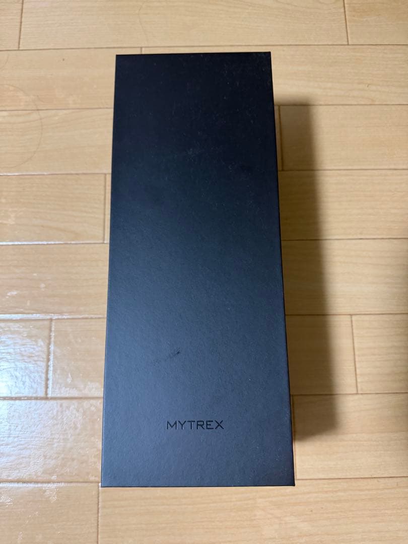【shimaena】MYTREX シルバーシャワーヘッド