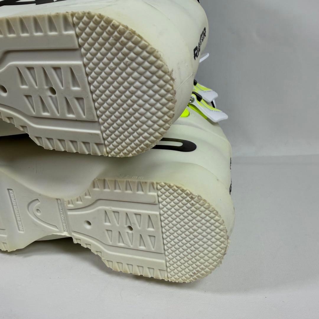 HEAD RS90 スキー ブーツ スノボー　24.0 24.5 cm