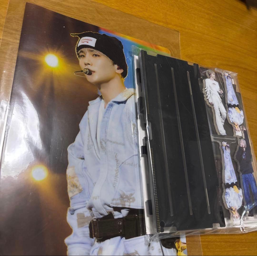 SHINee キー　FC限定盤　Blu-ray 未開封