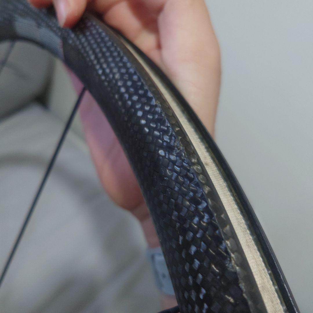 コリマ corima ws32 Black disc