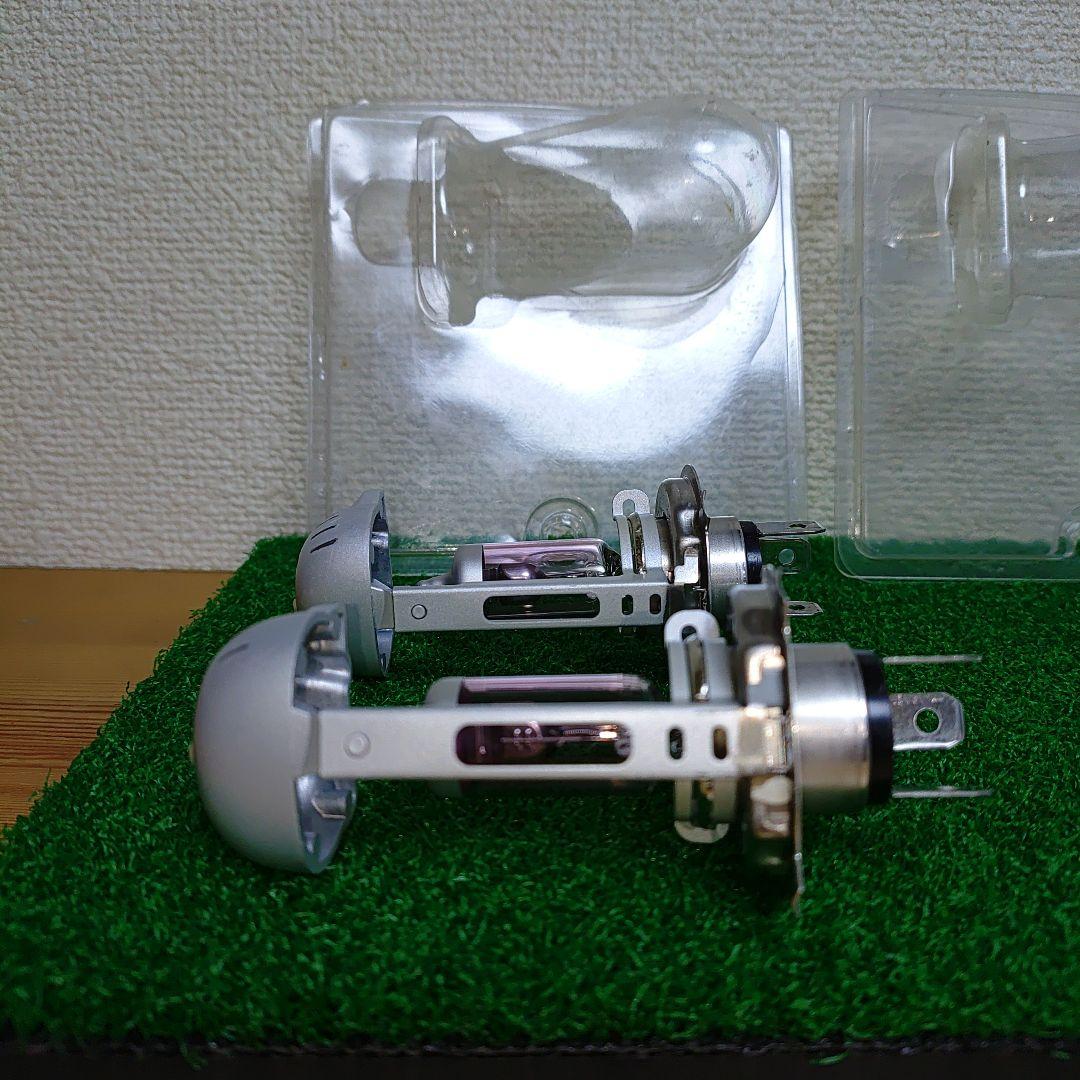 Hello Kitty ヘッドランプ 　きゃらンプ2つセット　ジャンク