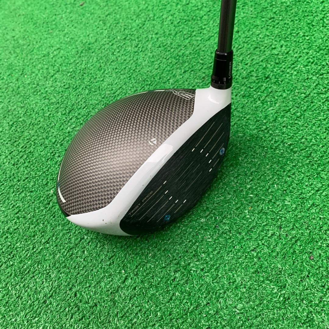TaylorMade テーラーメイド SIM ドライバー 9度