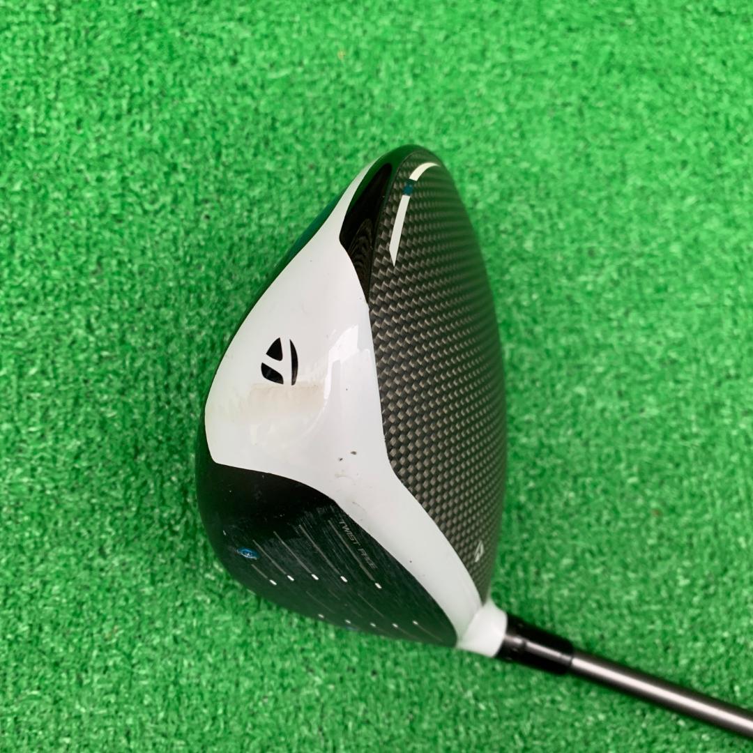 TaylorMade テーラーメイド SIM ドライバー 9度