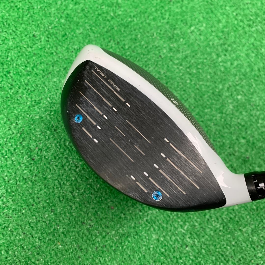 TaylorMade テーラーメイド SIM ドライバー 9度
