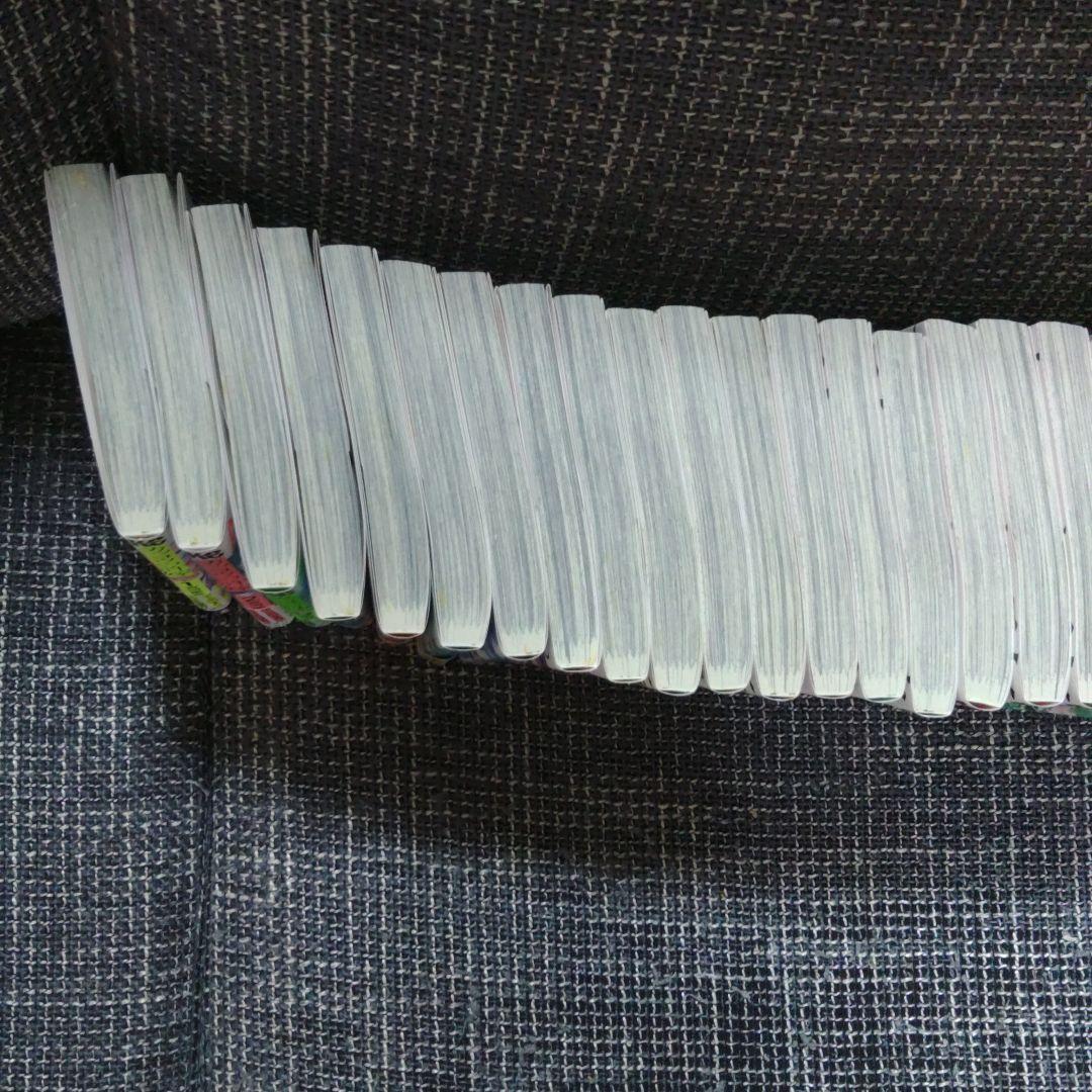 コミック　カッコウの許嫁30巻セット