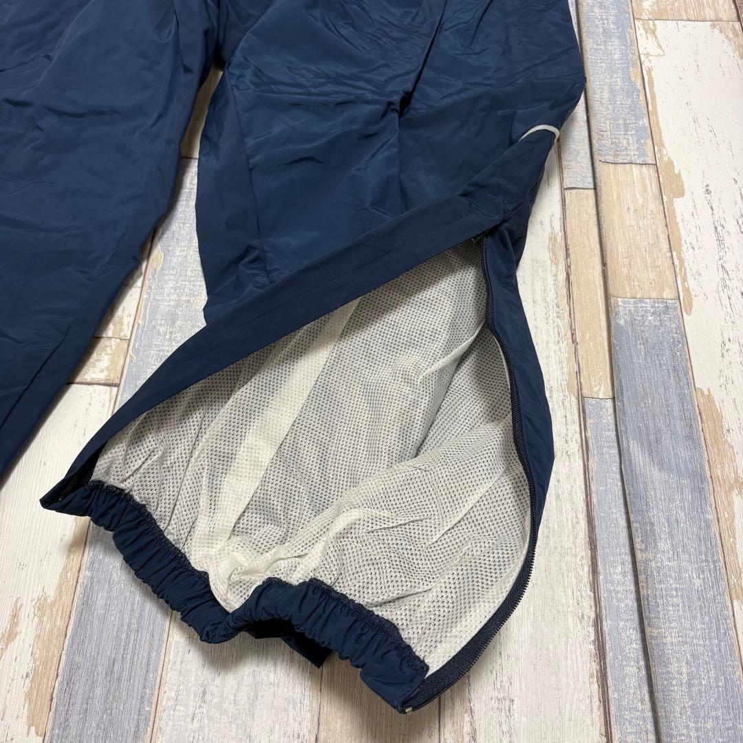 アメリカ軍 IPFU USAF 空軍 ナイロン トレーニングパンツ Lサイズ
