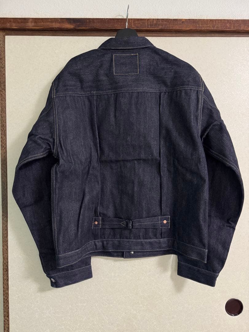 FREEWHEELERS S506XX 1944-45 サイズ42