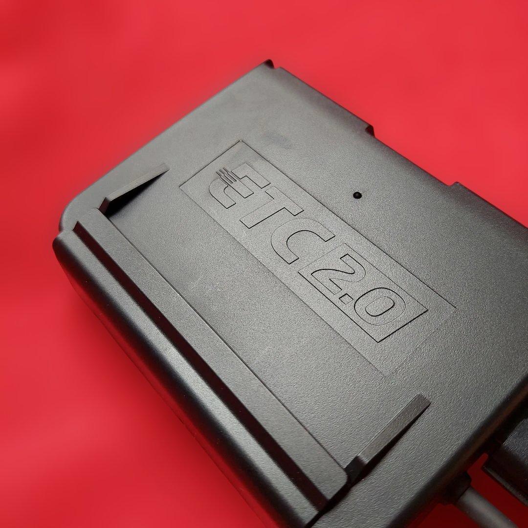 オートバイ ETC 2、0☆ ②