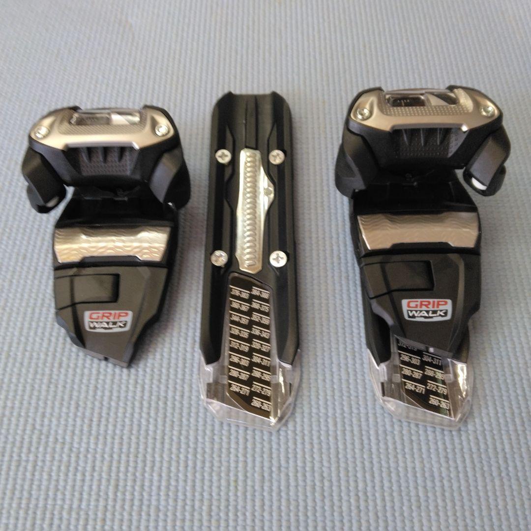 MARKER Griffon 13 TCX D、DIN4-13、B90mm、新品