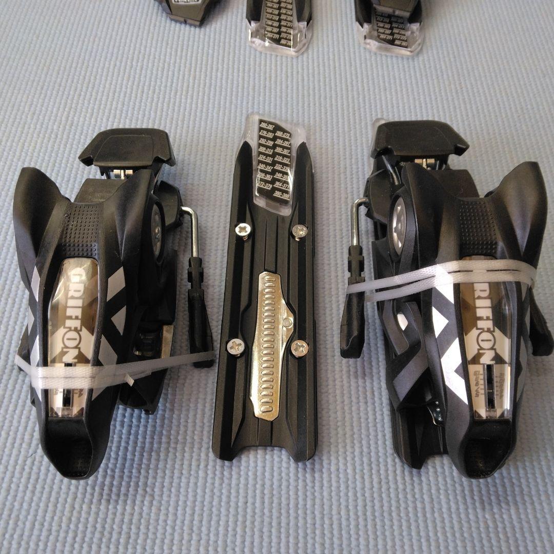 MARKER Griffon 13 TCX D、DIN4-13、B90mm、新品