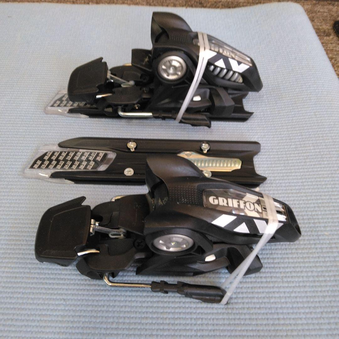 MARKER Griffon 13 TCX D、DIN4-13、B90mm、新品