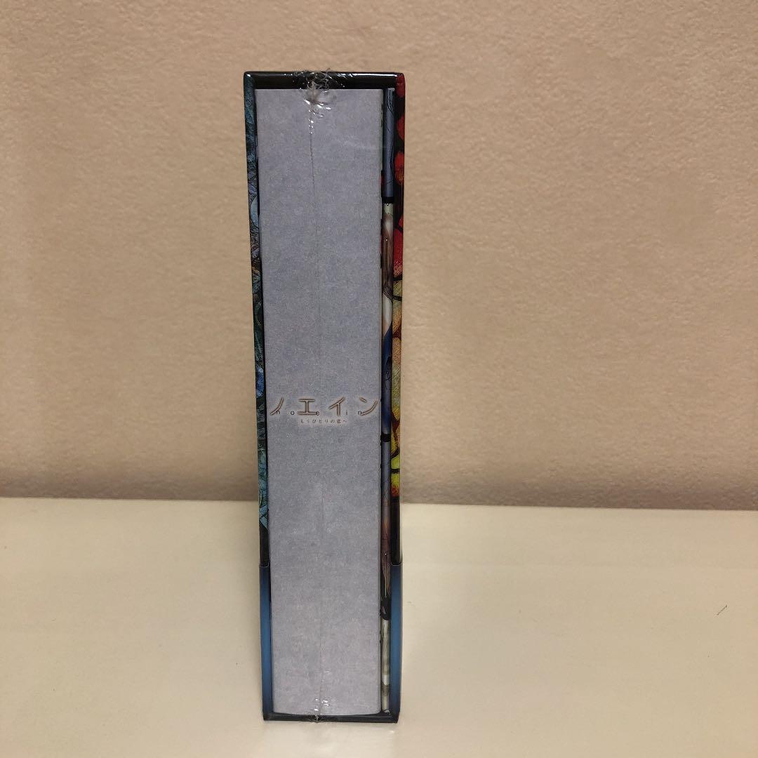ノエイン もうひとりの君へ Blu-ray BOX〈4枚組〉